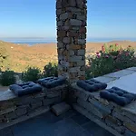 Cycladic Serenity Sunset View Villa