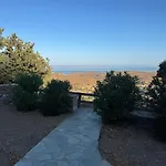Cycladic Serenity Sunset View Otziás