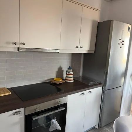 Вилла Cycladic Serenity Sunset View