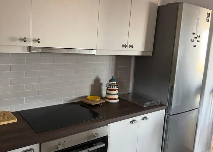 Вилла Cycladic Serenity Sunset View