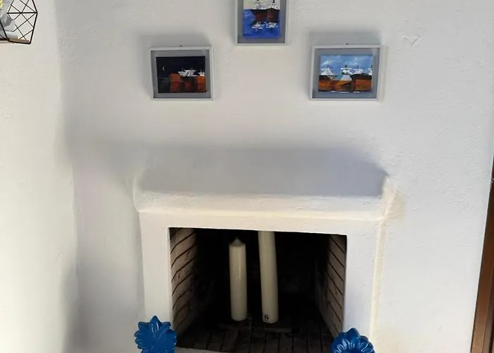 Cycladic Serenity Sunset View Otzias