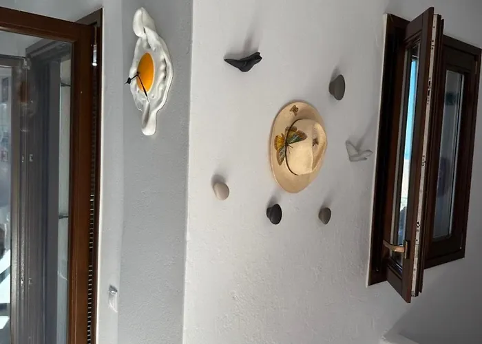 Cycladic Serenity Sunset View *