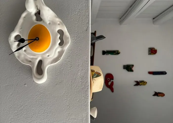 Cycladic Serenity Sunset View