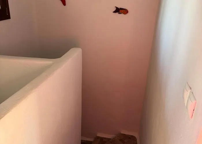 Cycladic Serenity Sunset View *